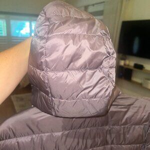 HeatKeep | Lightweight Puffer Jacket | Large